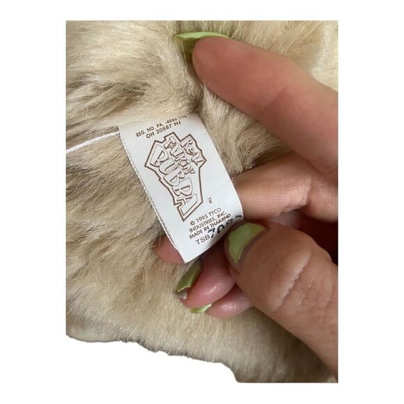 Real Talkin' Bubba Vintage 1995 - Picture 4 of 5